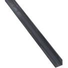 Hardware nacional de ângulo sólido N301-473 4060BC em aço liso Hardware nacional de ângulo sólido N301-473 4060BC em aço liso