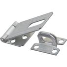 Hardware nacional de segurança Hasp N102-277 V30 zincado