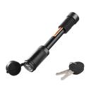 Hardware Trailer Hitch Lock META com pino de 5/8" de diâmetro e 9 cm de comprimento