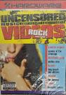 Hardware: Uncensored Music Videos - Rock, Vol. 1
