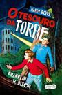 Hardy Boys: O Tesouro Da Torre Nova Edição Do Clássico Infantojuvenil De Mistério Protagonizado Pe