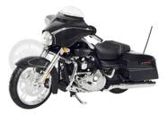 Harley Davidson 2015 Street Glide Special Maisto 1/12