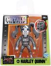 HARLEY QUINN dc comics metal diecast 6cm HARLEY QUINN M434 Dtc