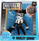 HARLEYQUINN dc comics metal diecast 6cm HARLEY QUINN M389 Dtc