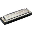 Harmonica Blues Band 559/20 G (Sol) - Hohner Harmonica Blues Band 559/20 G (Sol) - Hohner