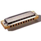 Harmonica Blues Harp 532/20 MS A (Lá) - Hohner Harmonica Blues Harp 532/20 MS A (Lá) - Hohner