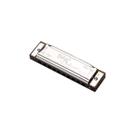 Harmonica Fender Blues Deluxe Key of E com estojo ventilado