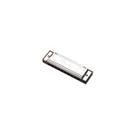 Harmonica Fender Blues Deluxe - Tom C com Suporte