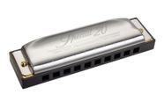 Harmonica Hohner Special 20 560PBX Key D