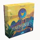 Harmonies Asmodee