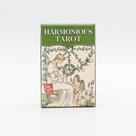 Harmonious tarot mini