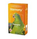 Harmony Birds Papagaio C/ Sementes e Frutas 300g-Minas Nutri