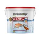 Harmony Fish Carpa Dia A Dia 3kg - Minas Nutri