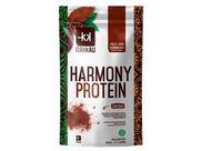 Harmony Protein Cacau Vegana Rakkau 600g