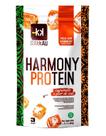 Harmony Protein Caramelo e Flor de Sal Vegana Rakkau 600g