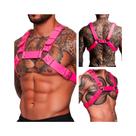Harness Arreio Peitoral Peitoral material ecológico Mod. 3