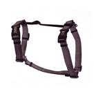 Harness Blue-9 Reflective Fivelle-Neck Balance Grey para cães grandes