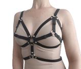 Harness bra Anastasia