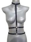 Harness bra arreio de busto regulavel Minimalist