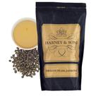 Harney & Sons Chá Verde e Branco Folha Solta Dragon Pearl com Jasmim, 454g