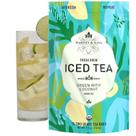 Harney & Sons Té Verde Orgánico con Coco Fresh Brew 15 Bolsitas Harney & Sons Té Verde Orgánico con Coco Fresh Brew 15 Bolsitas