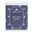 Harney & Sons True Blue Oolong, Lata com 20 sachês