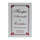 Harpa Avivada E Corinhos Brochura l. Hiperg. - Mod. 13 Tradicional Branca Harpa Avivada E Corinhos Brochura l. Hiperg. - Mod. 13 Tradicional Branca