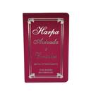 Harpa avivada e corinhos letra hipergigante capa pink