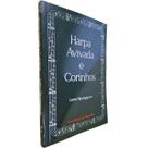 Harpa Avivada e Corinhos Letra Hipergigante com Refrão em Vermelho Capa Brochura Modelo Partitura Harpa Avivada e Corinhos Letra Hipergigante com Refrão em Vermelho Capa Brochura Modelo Partitura