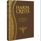 Harpa Cristã Capa: Marrom Acabamento: Brochura Formato: Médio HCGPOP