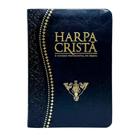 Harpa Cristã Grande Luxo CPAD