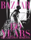 Harpers Bazaar 150 years