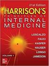 Harrisons principles of internal medicine - Mcgraw Hill Education