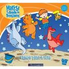 Harry E O Balde De Dinossauros. Vamos Para A Lua! Harry E O Balde De Dinossauros. Vamos Para A Lua!