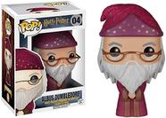 Harry Potter Albus Dumbledore 04 Funko Pop