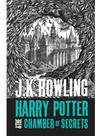 Harry potter and the chamber of secrets