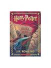 Harry potter and the chamber of secrets