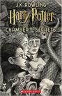 Harry potter and the chamber of secrets - SCHOLASTIC