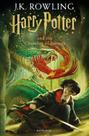 Harry Potter and the Chamber of Secrets