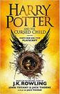 Harry potter and the cursed child