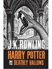 Harry potter and the deathly hallows