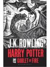 Harry potter and the goblet of fire