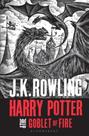 Harry Potter And The Goblet Of Fire Harry Potter And The Goblet Of Fire