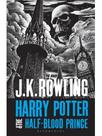Harry potter and the half-blood prince