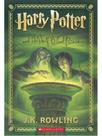 Harry potter and the half-blood prince