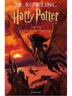 Harry potter and the order of the phoenix