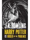 Harry potter and the order of the phoenix