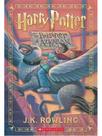 Harry potter and the prisoner of azkaban