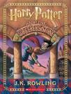 Harry potter and the sorcerer's stone