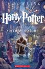 Harry potter and the sorceress stone (book )